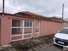 Casa Mogi das cruzes  - Vila suissa 
